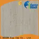 real wood effect on paper series for study room 1