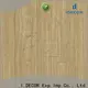 I.DECOR faux wood paper from China for master room 1