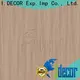 I.DECOR professional wood grain pattern paper customized for guest room 1