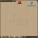 I.DECOR real embossed wood grain paper from China for drawing room 1
