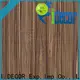 sturdy wood grain embossed paper customized for drawing room 1