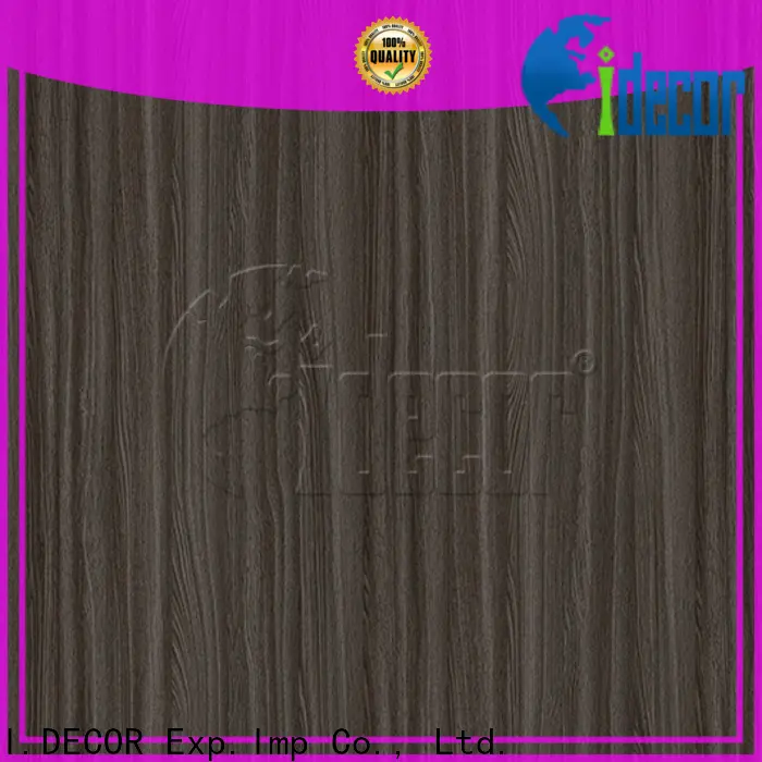 I.DECOR sturdy wood effect craft paper directly sale for guest room 1