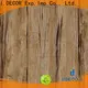 I.DECOR wood grain sticky paper from China for dining room 1