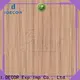 I.DECOR professional real wood paper directly sale for drawing room 1