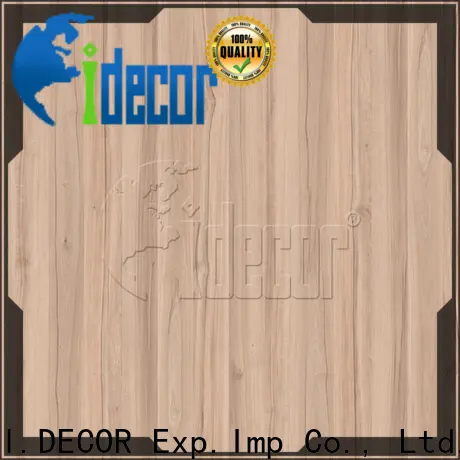 sturdy wood grain pattern paper from China for master room 1