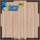 sturdy wood grain pattern paper from China for master room 1