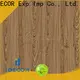 I.DECOR real wood effect paper directly sale for guest room 1