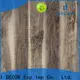 I.DECOR wood effect craft paper customized for dining room 1