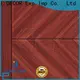I.DECOR sturdy barc wood paper from China for drawing room 1
