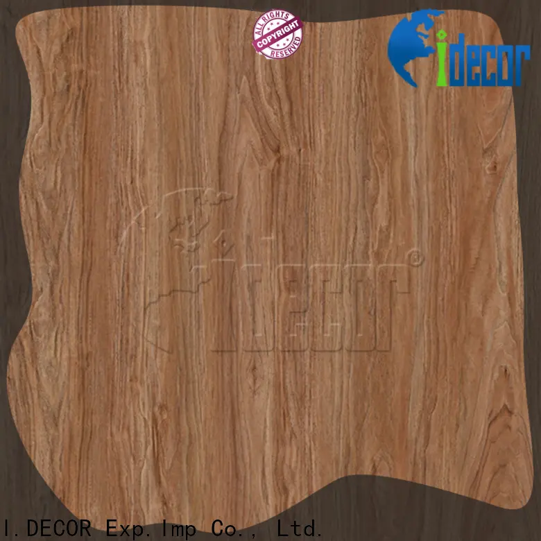 professional faux wood grain paper series for study room 1