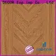 I.DECOR professional wood look paper directly sale for dining room 1