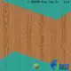 I.DECOR wood grain printer paper from China for dining room 1