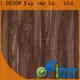 I.DECOR stable barc wood paper series for guest room 1