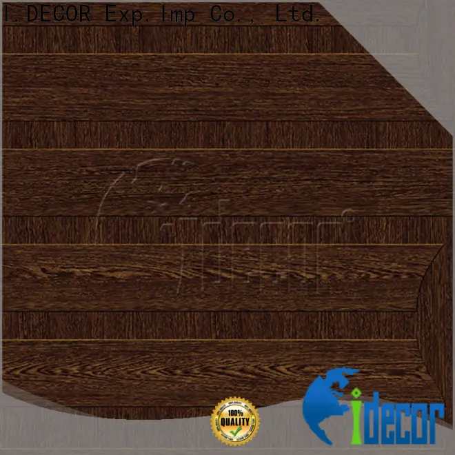 I.DECOR sturdy wood grain printer paper directly sale for drawing room 1