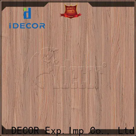 I.DECOR professional wood grain printer paper from China for drawing room 1