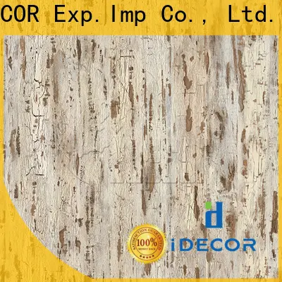 stable wood grain embossed paper series for dining room 1