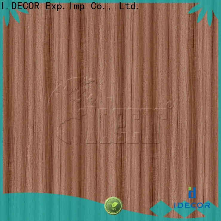 I.DECOR real wood craft paper from China for guest room1 1