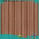 I.DECOR real wood craft paper from China for guest room1 1