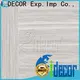 professional wood texture paper customized for master room 1