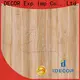 I.DECOR wood grain decorative paper directly sale for guest room 1