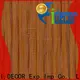 I.DECOR wood effect on paper directly sale for study room 1