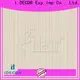 real wood grain printer paper from China for dining room 1