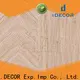 professional wood print paper from China for drawing room 1