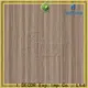 I.DECOR wood effect craft paper from China for guest room 1