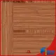 I.DECOR wood laminate paper directly sale for study room1 1