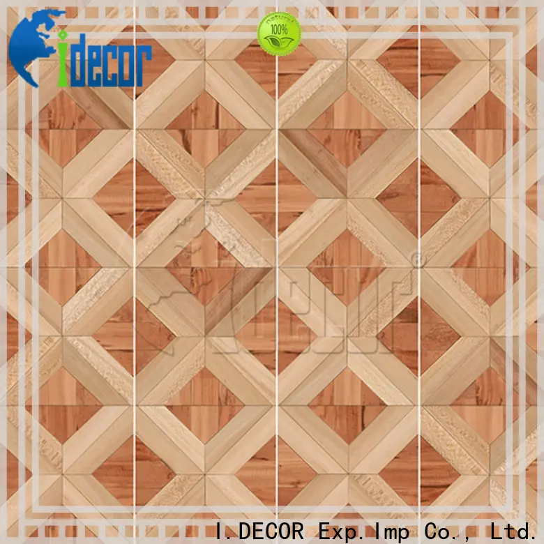 professional wood craft paper customized for study room 1