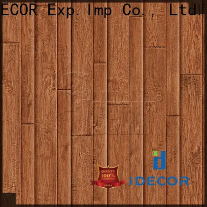 professional printable wood grain paper from China for master room1 1
