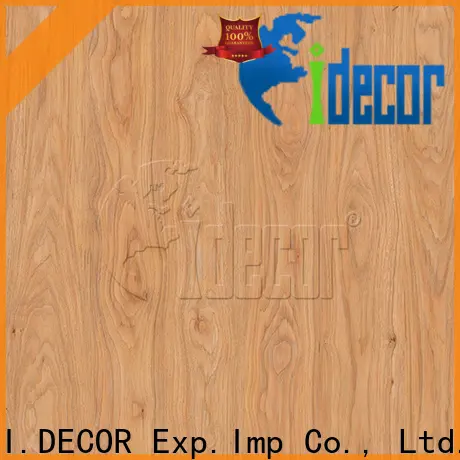 stable wood grain decorative paper from China for guest room 1