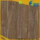 I.DECOR wood grain pattern paper customized for master room 1