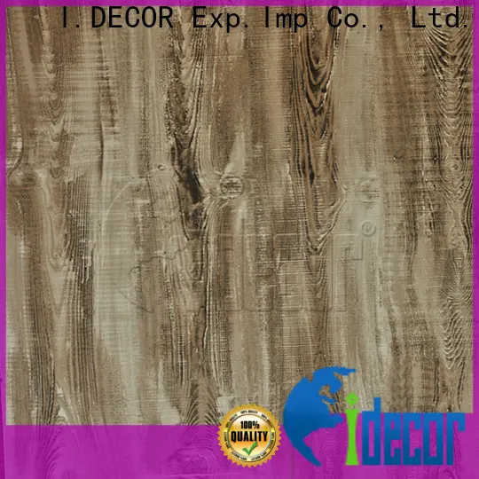 real wood grain texture paper directly sale for dining room 1