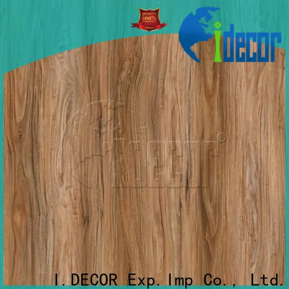 I.DECOR wood design paper from China for master room1 1