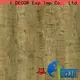 I.DECOR real faux wood grain paper series for master room 1