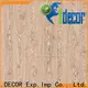 I.DECOR sturdy wood finish paper directly sale for study room 1