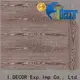 I.DECOR real wood imitation paper directly sale for guest room 1