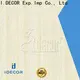 stable wood pattern paper from China for drawing room 1