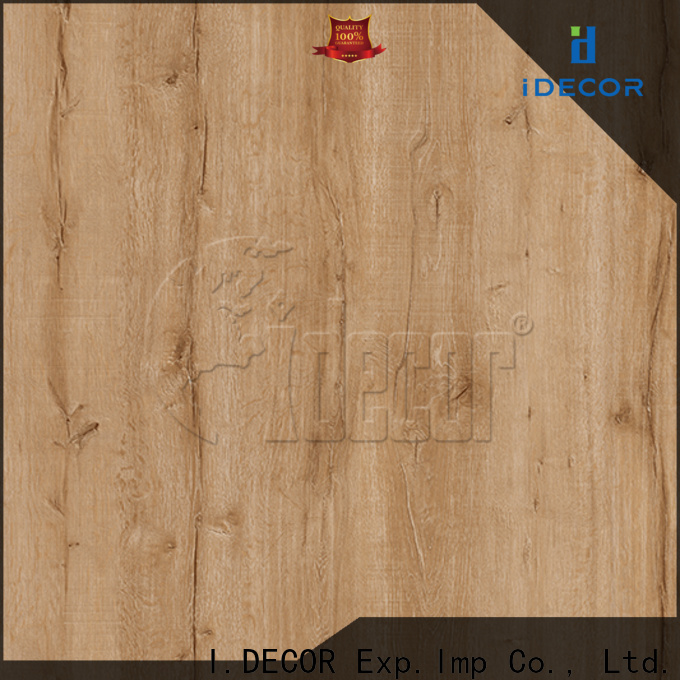 I.DECOR wood grain printer paper directly sale for study room 1