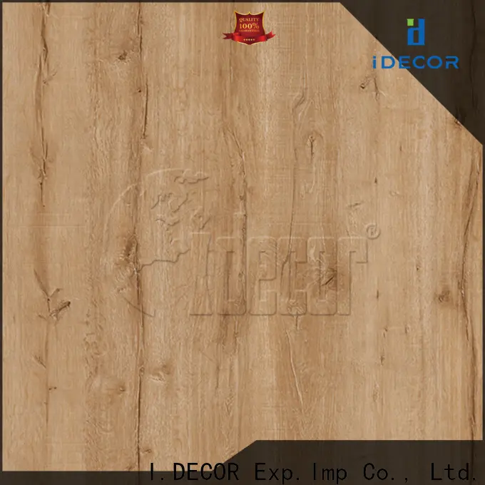 I.DECOR wood grain printer paper directly sale for study room 1