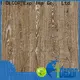 I.DECOR birch wood paper series for guest room 1