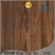 I.DECOR wood grain sticky paper customized for study room 1