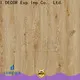 I.DECOR faux wood paper from China for drawing room 1