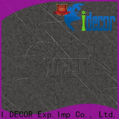 I.DECOR wood grain decorative paper from China for drawing room 1
