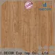 I.DECOR wood color paper series for guest room 1