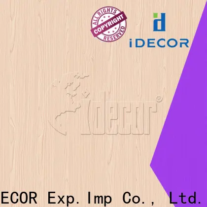 real embossed wood grain paper directly sale for guest room 1