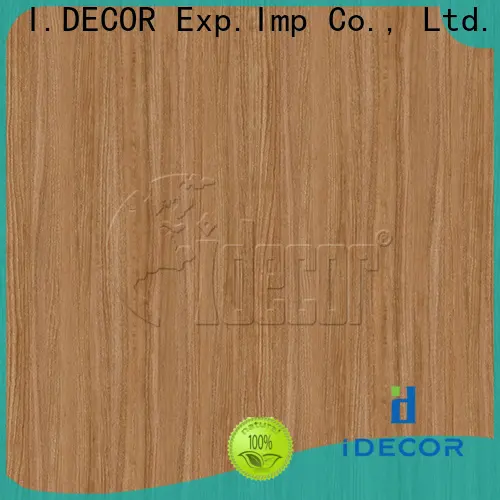 I.DECOR wood grain shelf paper from China for drawing room1 1