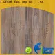 I.DECOR real wood color paper series for guest room 1