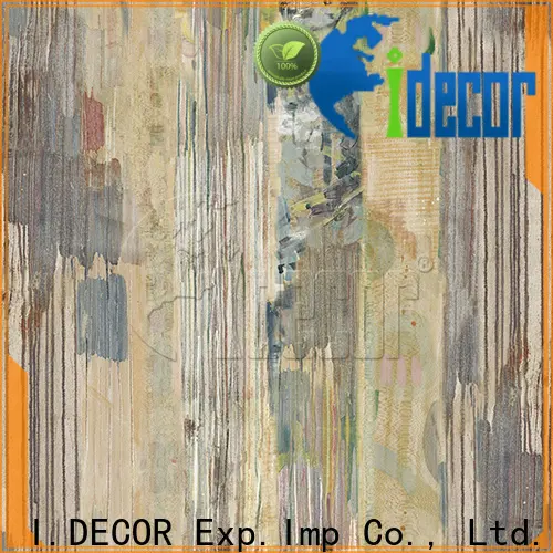 professional wood background paper customized for guest room 1